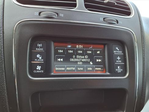 Certified 2019 Dodge Journey SE w/ Premium Group image 3