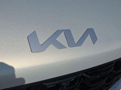 New 2026 Kia Sorento SX FWD image 4