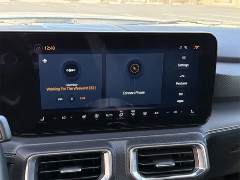 Used 2024 Ford Mustang GT Premium image 15