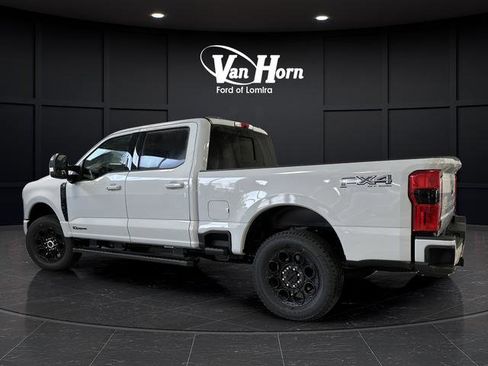 New 2026 Ford F250 XLT w/ XLT Premium Package image 3