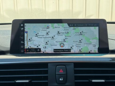 Used 2018 BMW 330i Sedan w/ Premium Package RWD image 26