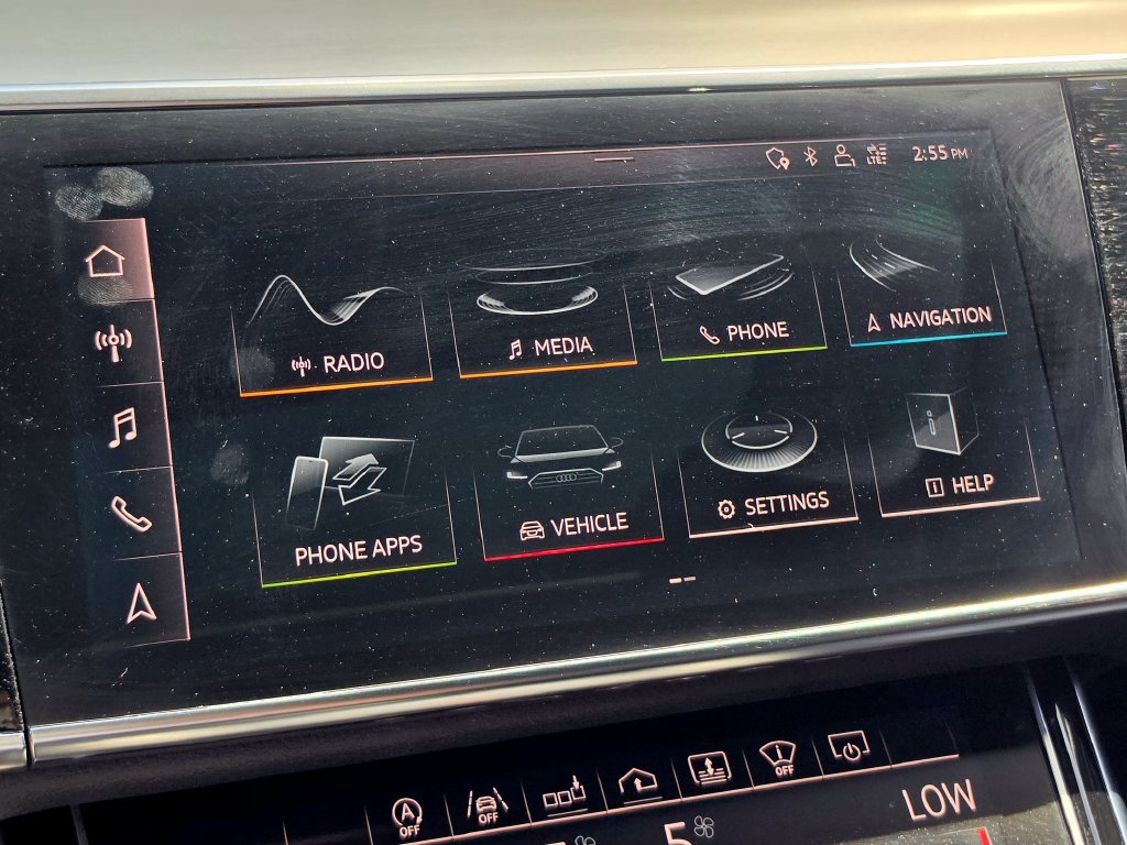 Used 2019 Audi A8 L 3.0T AWD/4WD image 23