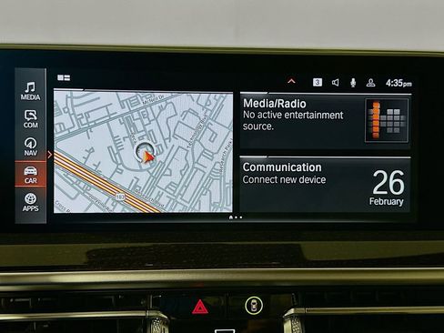 Certified 2023 BMW X3 xDrive30i w/ Convenience Package image 15