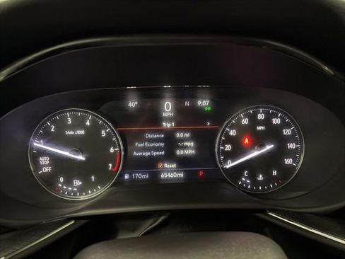 Used 2023 Buick Envision Essence image 15