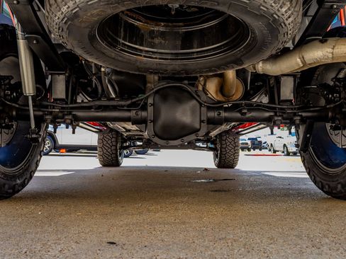 Used 2023 Ford F150 XLT w/ Equipment Group 302A High image 14