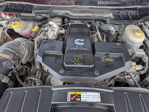 Used 2012 RAM 2500 Laramie image 41