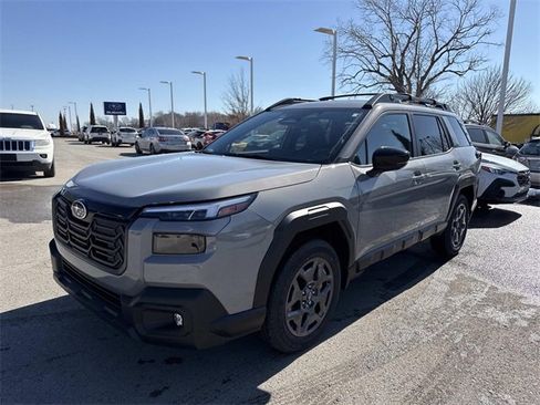 New 2026 Subaru Outback Premium image 7