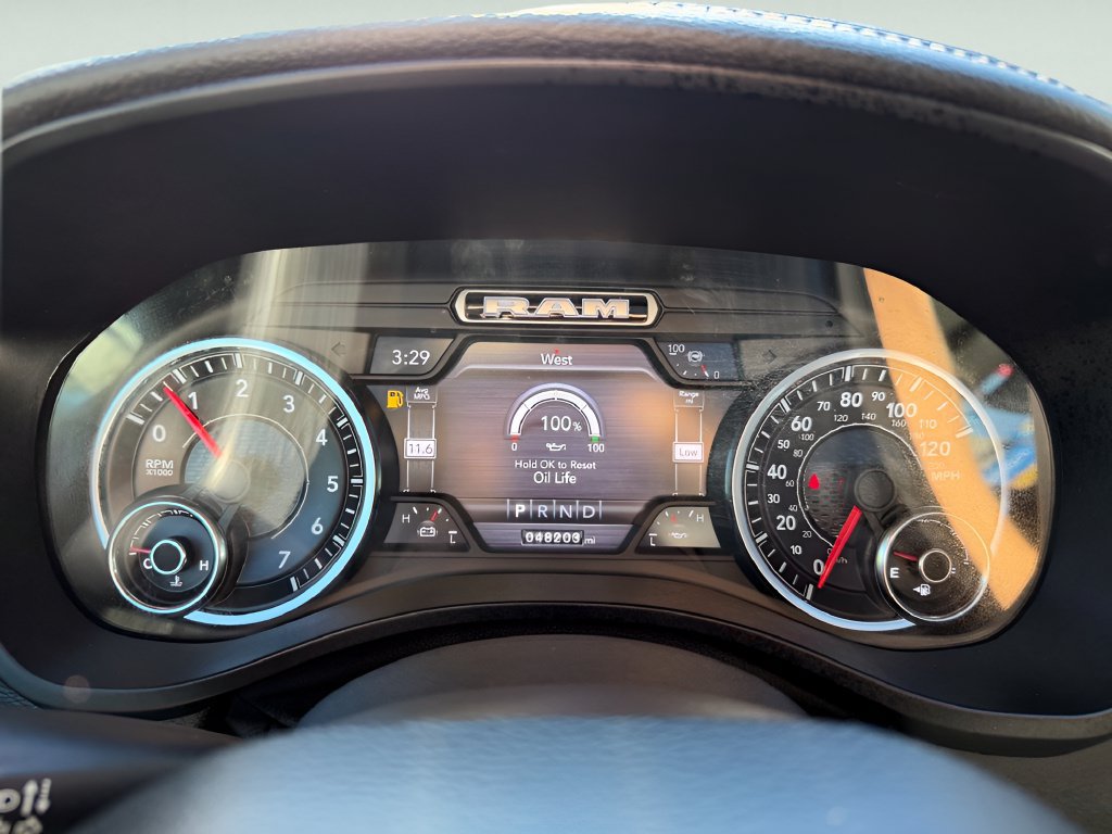 Used 2019 RAM 1500 Sport w/ Level 2 Equipment Group AWD/4WD image 22