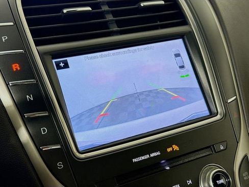 Used 2018 Lincoln MKX Reserve w/ Lincoln MKX Climate Package image 15