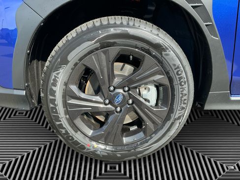 New 2026 Subaru Crosstrek 2.5i AWD/4WD image 14