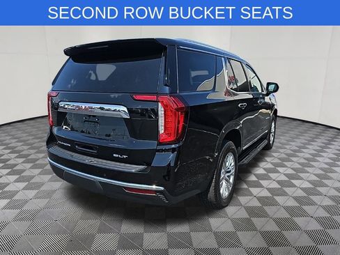 Used 2023 GMC Yukon SLT image 5
