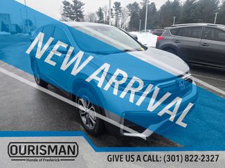 Used 2020 Honda CR-V EX-L video 1