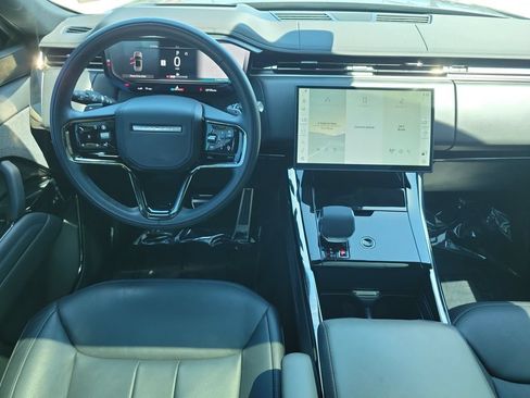 Used 2024 Land Rover Range Rover Sport Dynamic SE AWD/4WD image 18