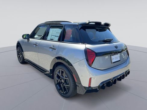 New 2026 MINI Cooper S FWD image 3