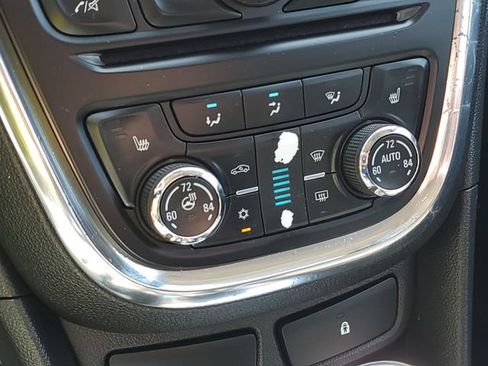 Used 2014 Buick Encore Leather AWD/4WD image 18