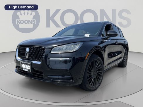 Used 2022 Lincoln Corsair Reserve w/ Luxury Package AWD/4WD image 1