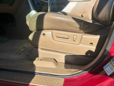 Used 2005 Honda Pilot EX-L image 10