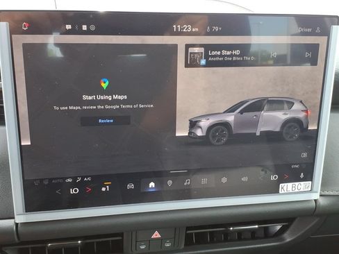 Used 2026 MAZDA CX-5 Preferred AWD/4WD image 7