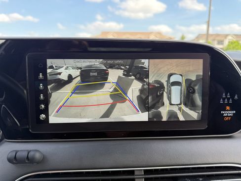 Used 2022 Hyundai Palisade Calligraphy FWD image 30