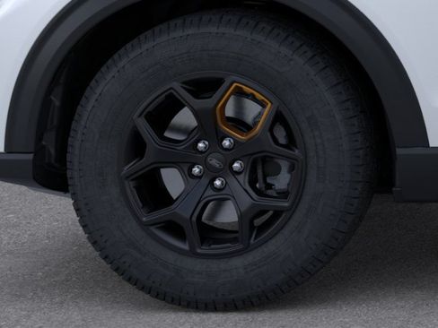 New 2026 Ford Explorer Tremor AWD/4WD image 20
