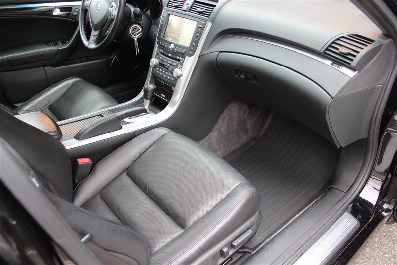 Used 2008 Acura TL FWD image 32