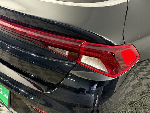 Used 2022 Kia K5 LXS image 34