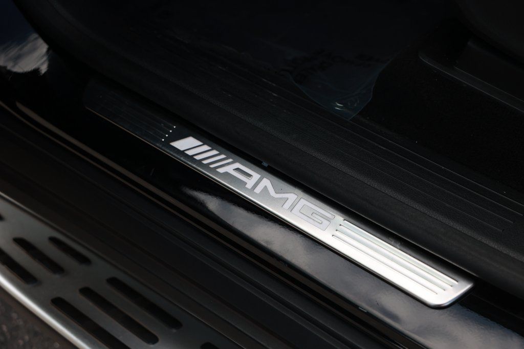 Used 2024 Mercedes-Benz GLS 63 AMG 4MATIC image 25