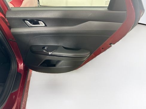 Used 2021 Kia K5 GT-Line FWD image 29