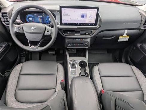 New 2025 Ford Bronco Sport Big Bend w/ Convenience Package image 16