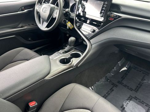 Certified 2022 Toyota Camry LE FWD image 15
