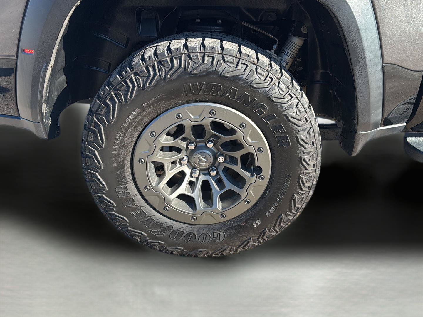 Used 2024 RAM 1500 TRX AWD/4WD image 8