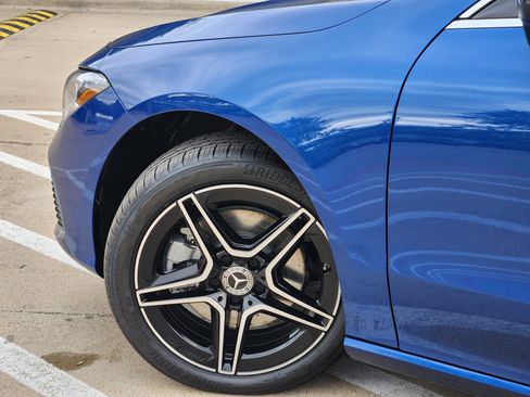 New 2026 Mercedes-Benz CLA 250 4MATIC image 6