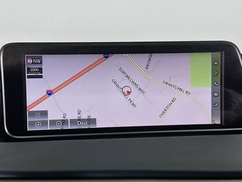 Used 2018 Lexus RX 350 F Sport w/ Accessory Package image 22