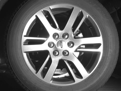 Used 2024 Ford Expedition Max Limited AWD/4WD image 14