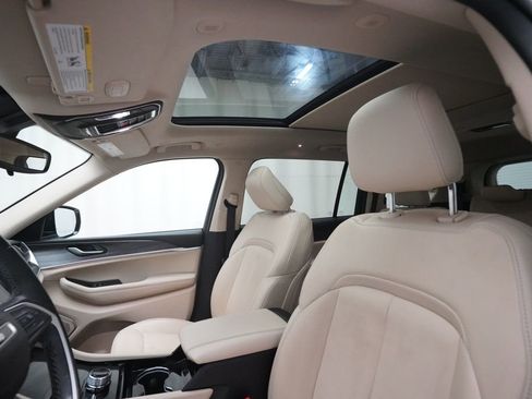 Used 2021 Jeep Grand Cherokee L Limited w/ Trailer Tow Package image 36