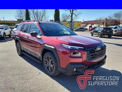 New 2026 Subaru Outback Limited XT