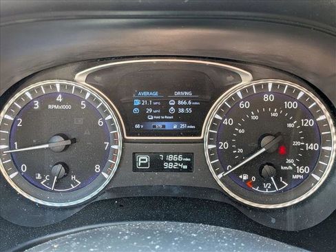 Used 2020 INFINITI QX60 Pure image 9