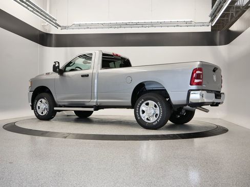 Certified 2024 RAM 3500 Tradesman w/ Bed Utility Group image 42