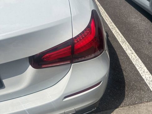Used 2020 Mercedes-Benz A 220 image 6
