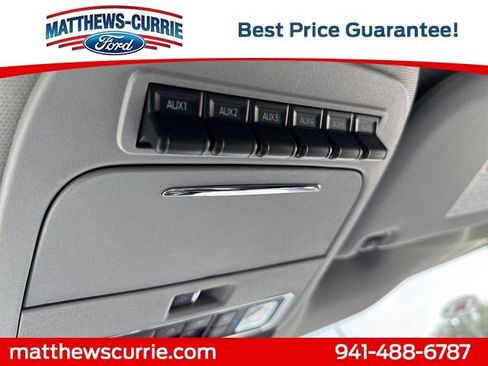 New 2026 Ford F250 Lariat AWD/4WD image 26