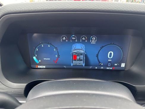 New 2026 Ford F150 XLT w/ Equipment Group 302A MID image 31