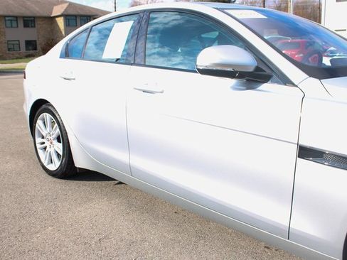 Used 2020 Jaguar XE S image 50