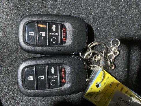 Used 2023 Honda Civic Sport image 20