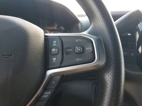 New 2025 RAM 5500 Tradesman AWD/4WD image 30