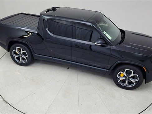 Used 2022 Rivian R1T Adventure image 71