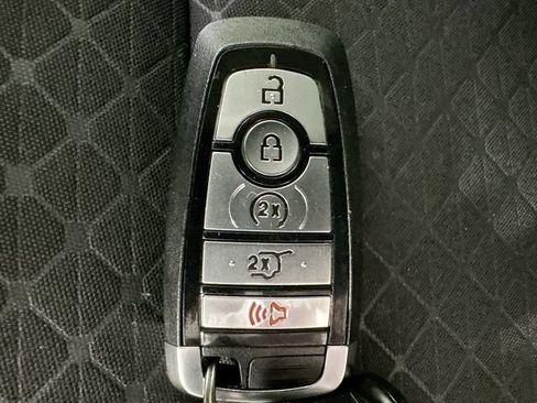 Used 2023 Ford Escape Active AWD/4WD image 16