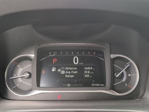 Used 2023 Honda Passport Elite image 12