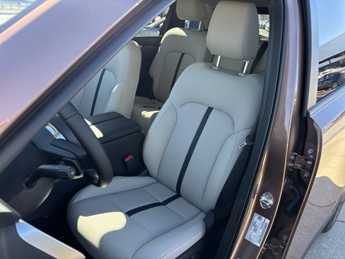 New 2026 MAZDA CX-70 SC Plus image 23