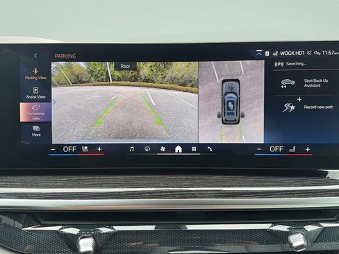 New 2026 BMW X7 xDrive40i AWD/4WD image 12