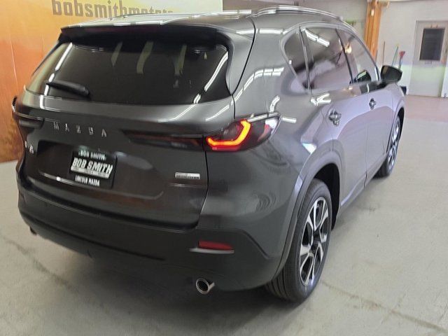 New 2026 MAZDA CX-5 Preferred AWD/4WD image 19